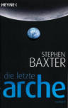 Cover von: Die letzte Arche