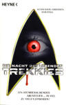 Cover von: Die Nacht der lebenden Trekkies