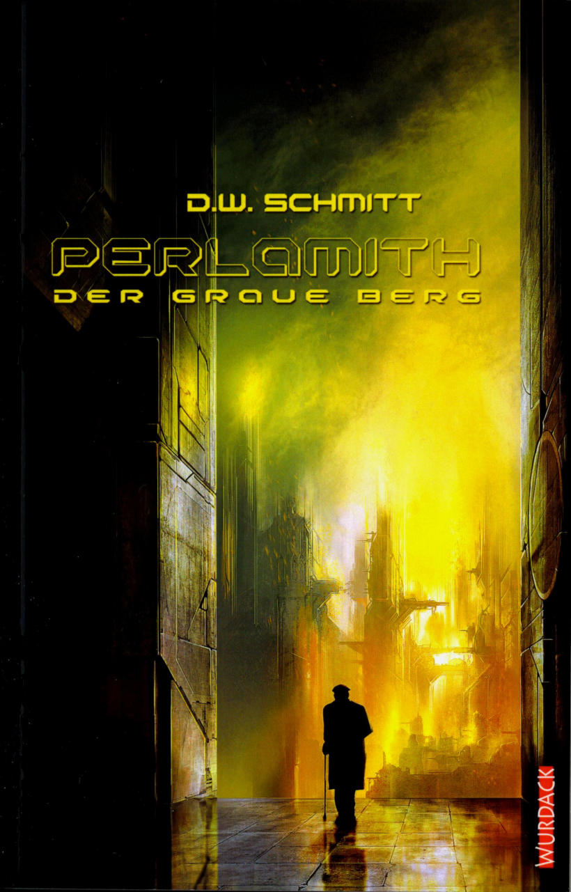 Cover von: Der graue Berg