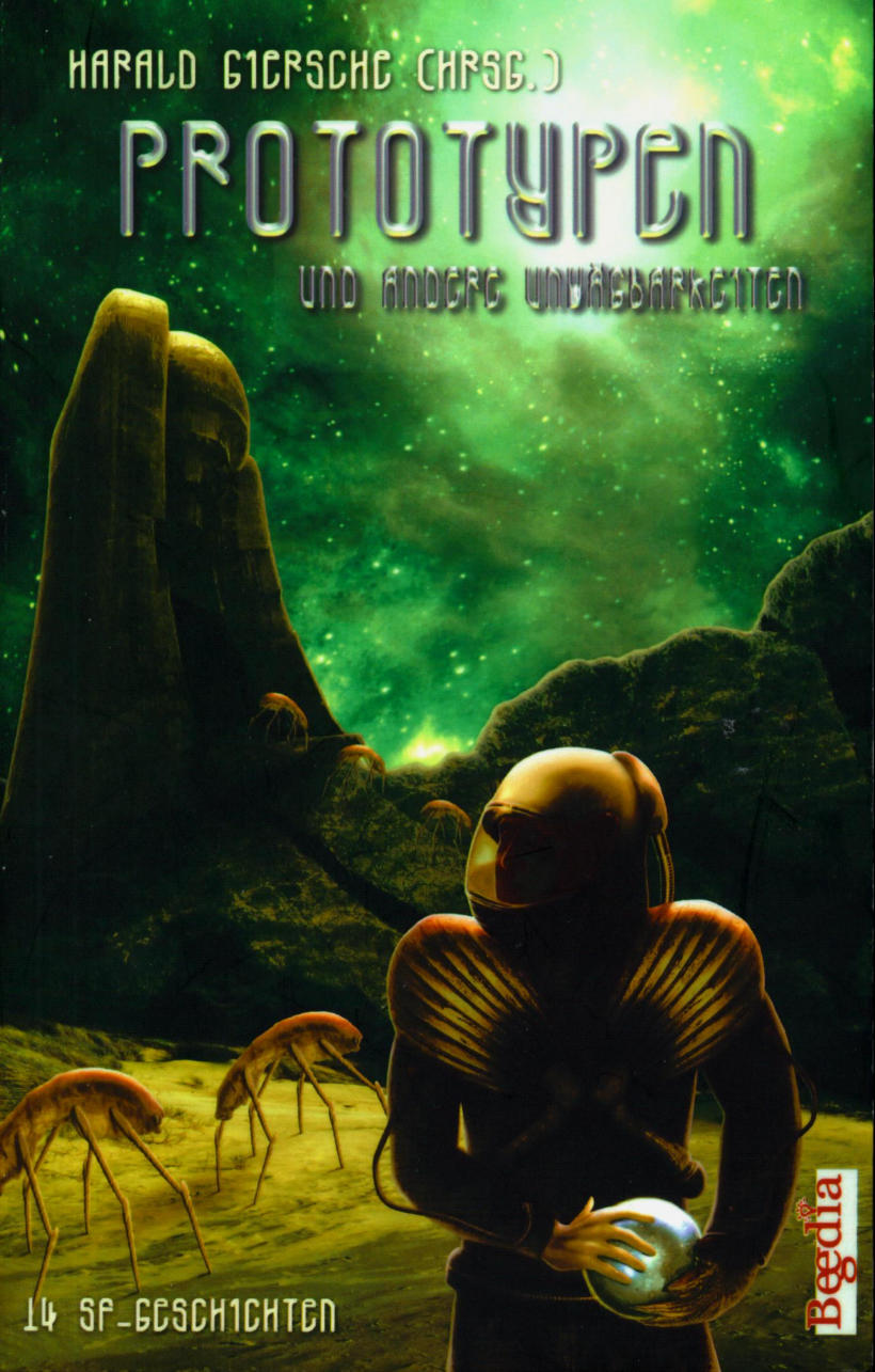 Cover von: Prototypen