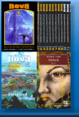 Cover zu Michael K. Iwoleit