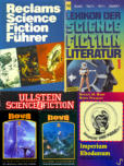 Cover zu Ronald M. Hahn