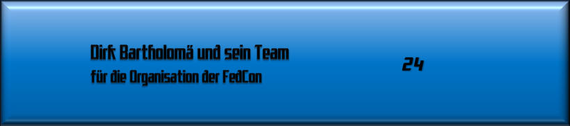 Dirk Bartholomä und sein Team