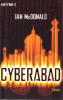 Cover von: Cyberabad