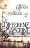 Cover von: Die Differenzmaschine