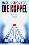 Cover von: Die Kuppel