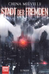 Cover von: Stadt der Fremden