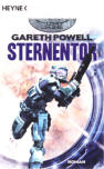 Cover von: Sternentor