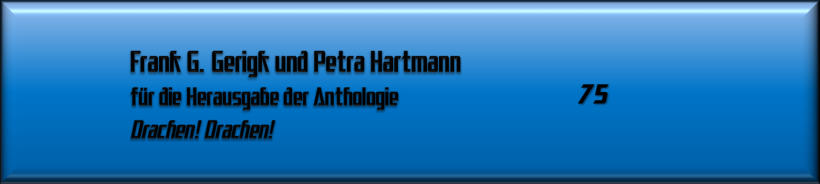 Frank G. Gerigk und Petra Hartmann