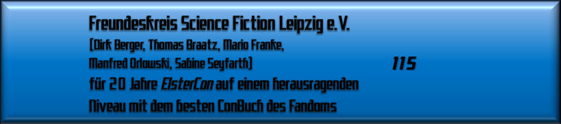 Freundeskreis Science Fiction Leipzig e.V,