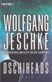 Cover von: Dschiheads