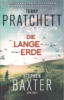 Cover von: Die Lange Erde