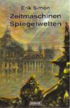 Cover von: Zeitmaschinen Spiegelwelten