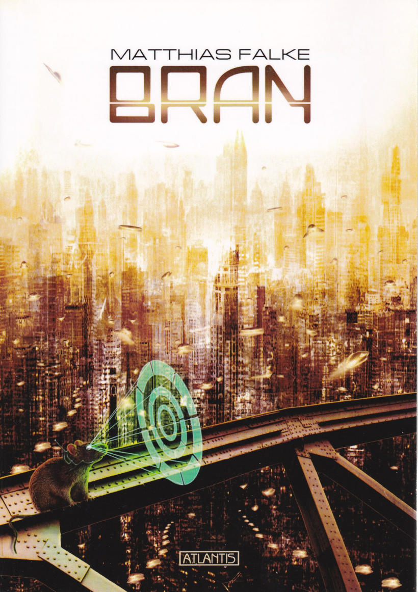 Cover von: Bran