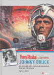 Cover von: Perry-Rhodan-Illustrator Johnny Bruck