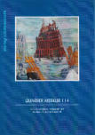 Cover von: Quarber Merkur 114