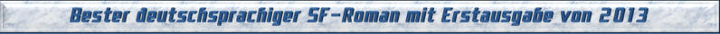 Bester Roman