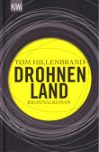 Cover von: Drohnenland