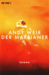 Cover von: Der Marsianer