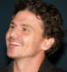 Foto von Dave Eggers