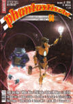 Cover von: phantastisch! 56