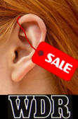Sale, WDR