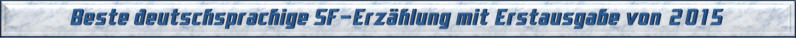 Beste Erzählung