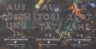 Cover von: Southern Reach Trilogie 