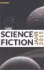 Cover von: Das Science Fiction Jahr 2015