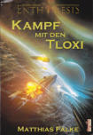 Cover von: Kampf mit den Tloxi