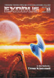 Cover von Exodus 33