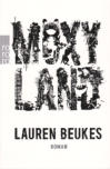 Cover von: Moxyland