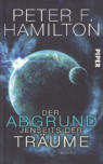Cover von: Der Abgrund jenseits der Träume