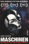 Cover von: Die Maschinen