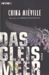 Cover von: Das Gleismeer