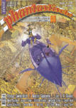 Cover von: phantastisch! 60