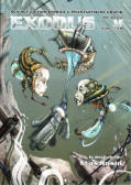 Cover von: Exodus 35