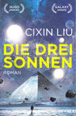Cover von: Die drei Sonnen
