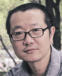 Foto von Cixin Liu