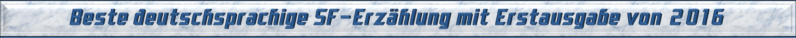 Beste Erzählung
