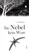 Cover von: Im Nebel kein Wort