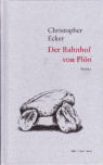 Cover von: Der Bahnhof von Plön