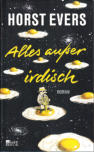 Cover von: Alles außer irdisch