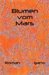 Cover von: Blumen vom Mars