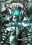Cover von: Exodus 34