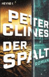 Cover von: Der Spalt