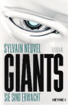 Cover von: Giants