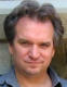 Foto von Peter Clines