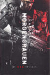Cover von: Morgengrauen