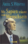 Cover von: Mr. Sapien träumt vom Menschsein